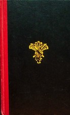 Nordlands Trompet by Petter Dass Edited by Didrik Arup Seip 1947 Aschehoug Oslo 
