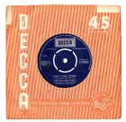 Rolling Stones - Honky Tonk Women / You Can’t Always Get What You Want  VINYL 7"