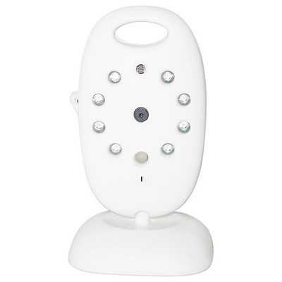 VB601 Wireless Video And Audio Baby Sleeping Monitor Rechargeable Battery N KHEE