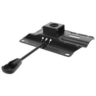 Office Chair Wheel Replacement Gaming Base Tilt Control 500lbs