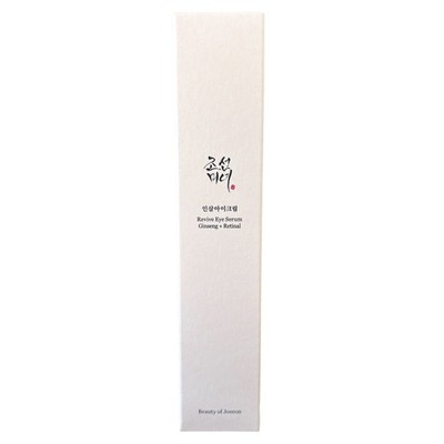 Beauty Of Joseon Revive Eye Serum Ginseng + Retinal
