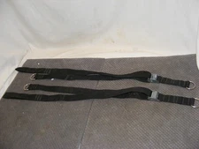 BOWFLEX XTREME/XCEED ADJUST 42  STRAPS**SET OF 2**GENUINE PART**CLEAN**FREE SHIP