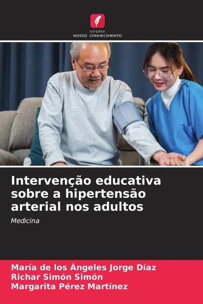 MaríA De Los ÁNgeles Jorge DíAz (U. A.) | IntervençãO Educativa Sobre A...-image