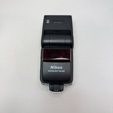 Nikon Speedlight SB-600 Shoe Mount Flash - For Parts Only