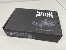 Crunch Labs - Hack Pack - 002 Domino Robot - ...