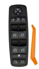Power Window Switch Fits for Mercedes-Benz W164 W251 GL320, GL350, GL450, GL5...
