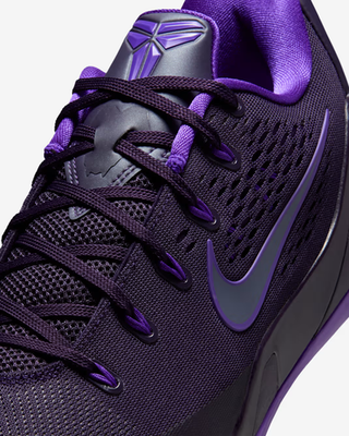 IH1401-500 Nike Kobe 9 Elite Low EM Protro Purple Dynasty (Men's