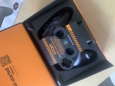 Scuf Envision Pro Wireless PC-Gaming-Controller