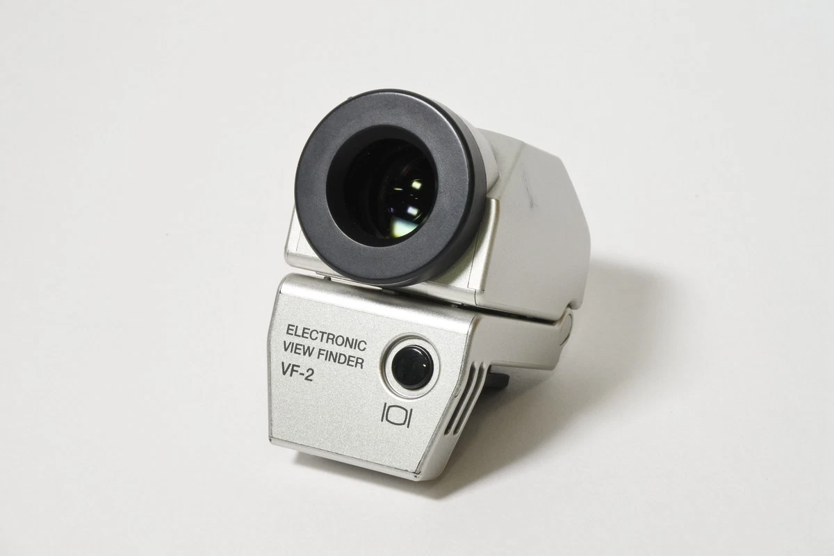 Olympus Vf 2 for sale - eBay