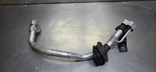 Audi A6 S6 C7 4G 2011 Vorne Klimaleitung Klimaschlauch 4G1260712D Diesel 150kW