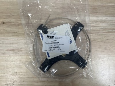 IDEX 1560 Tubing Assortment   1/16'' OD   HPLC / UHPLC   Sealed
