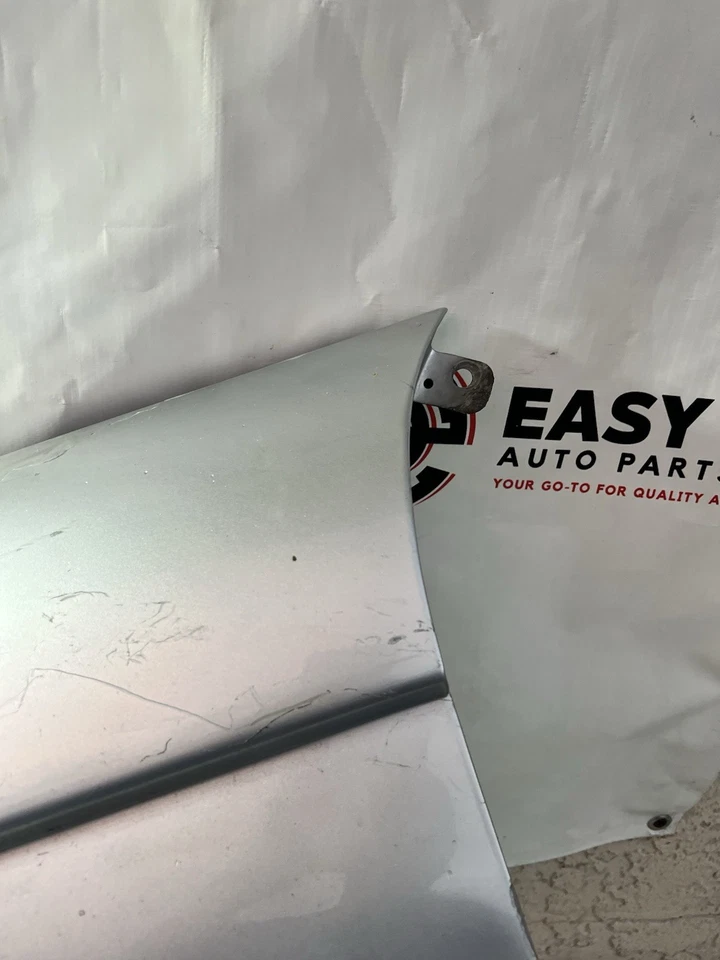 LEXUS 1992-2000 SC300 SC400 OEM PANEL GUARDABARROS DELANTERO IZQUIERDO LADO CONDUCTOR Foto 4 de 4