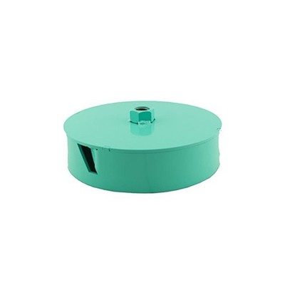 6 inch Bevel Pro PVC Pipe Beveling Tool for SDR 35/26 Sewer Pipes, Eliminates...
