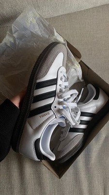 Adidas Samba OG (Weiß) (Size 35-45)