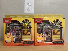 FACTORY SEALED Pok mon Day 2026 Collection In-hand FREE SHIPPING