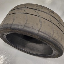 1x P28535r18 Nitto Nt01 5.532 100 Y Used Tire 2853518 1x P28535r18 Nitto Nt01 5.532 100 Y Used Tire 2853518
