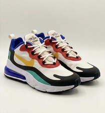Nike Air Max 270 React Bauhaus Men’s 6/ 7.5