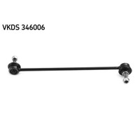 Stange/Strebe Stabilisator SKF Vkds 346006 FüR Opel Renault Movano B Master III