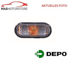 BLINKER BLINKLICHT BLINKLEUCHTE DEPO 441-1406N-UE-S I FÜR SEAT LEON,TOLEDO II