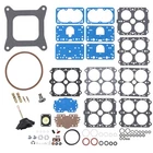 REBUILD REPAIR KIT Suit HOLLEY Carby 390 465 600 750 780 VAC SECONDARY 1850 3310