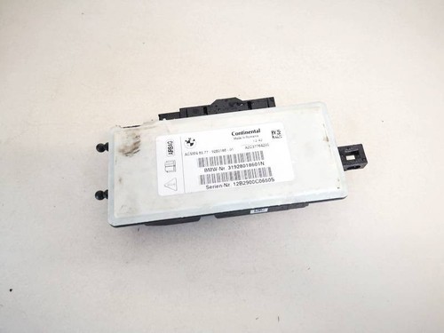 65779280186 Steuergerät ECU Modul  steuergerät 6577-9280186  31 DE1963028-52