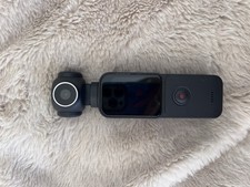 Korons Vlogging Camera - 64GB