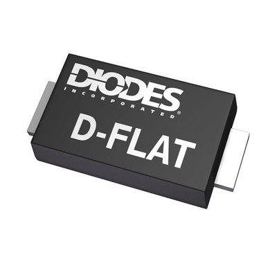 20Pcs P6SMAJ12ADF-13 ESD Suppressors / TVS Diodes Transient Voltage Suppressor