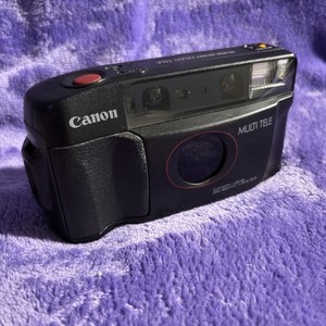 Canon Multi Tele | eBay