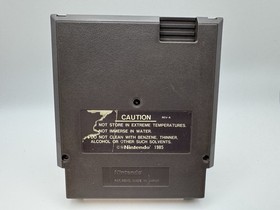 Flying Warriors NES Video Game Action Adventure Platformer  Game Only | TESTED