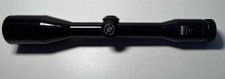 Vintage Zeiss Diatal-Z 6x42 T Rifle Scope - West Germany - Reticle 1 - 1" Tube*