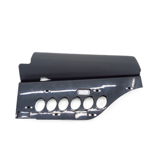 Abdeckung Armaturenbrett rechts Bentley Continental Coupe GT 6.0 FLEX