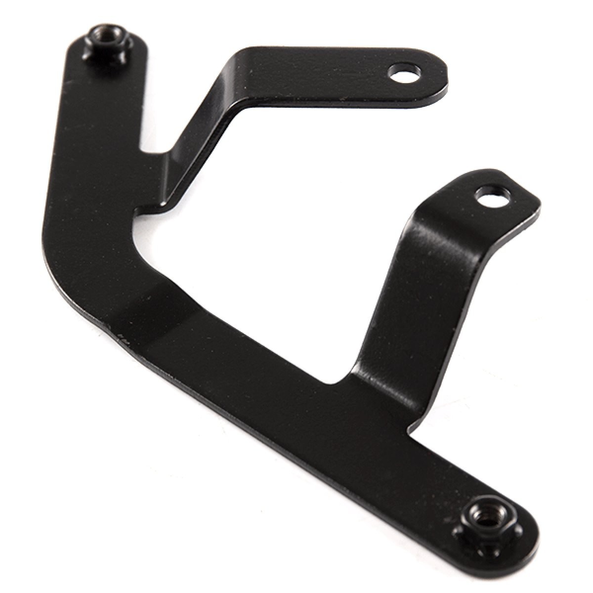 Left Belly Panel Bracket for SK125-L, JAVELIN125, FIREFLY, SK125-L-E5 Black NEW