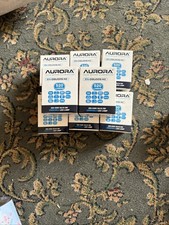 Aurora A6pro Adjustable Downlight AU-A62PRO/30 Warm White 3000K