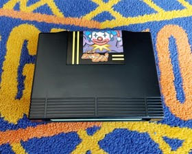 Neo Geo AES - NEO MR. DO - 100% Authentic - EXTREMELY RARE