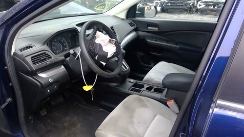 Driver Left Axle Shaft Rear Axle Fits 15-16 CR-V 1495384 - Picture 6 of 7