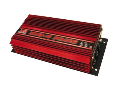 MSD 62153 Ignition Box DIS-4 Plus HO Digital CD Univ DIS 4-Channel