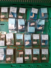 Menuiserie 35 Fraises BOSCH 8mm, HSS Haute Qualité neuf défonceuse AFFAIRE!