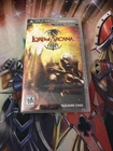 Lord of Arcana for Sony PSP Playstation Portable Brand New Factory Sealed
