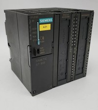 SIEMENS 6ES7313-5BE01-0AB0 CPU 313C MPI (VER ...