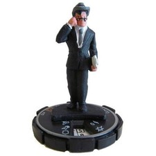 HEROCLIX Brave and the Bold 102 CLARK KENT