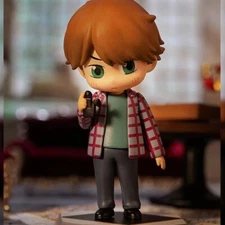 Pop Mart Harry Potter Sorcerer's Stone - Ron Wizard's Chess mini figure New cute