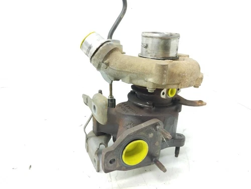 766344 Turbocompresor para RENAULT TRAFIC II FURGÓN * 2007 5228803 - Imagen 2 de 10