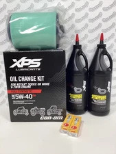 Cam Am Outlander/Renegade 570/650 Service Kit  CSK-561 Oil  Change/Air Filter
