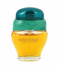 BARYSHNIKOV BY PARLUX WOMEN EDT 1 OZ SPRAY (UNBOXED)