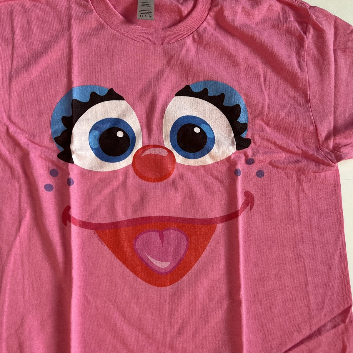 Abby sales cadabby shirt