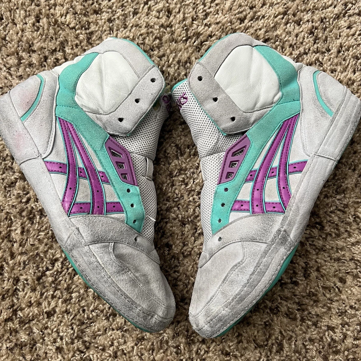 Asics international lyte best sale grey