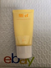 MI-EL Skincare Honey Infused Sugar Scrub 36ml Travel Size 1.21oz