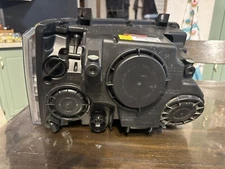 CH32-13W030-CA Ranger Rover 2002-2006-13  Left Driver  Headlight OEM