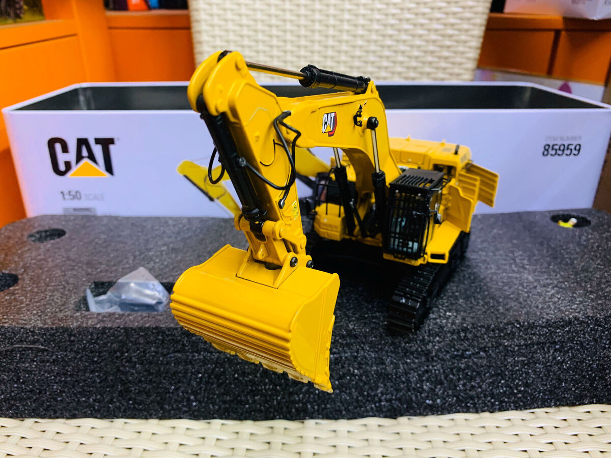 Cat 395 Next Generation Hydraulic Excavator Mass Excavation Cat 395 Next Generation Hydraulic Excavator Mass Excavation