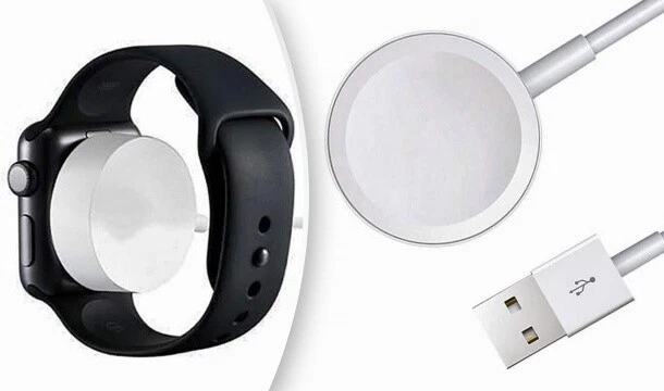 Apple watch qi series 4 hotsell